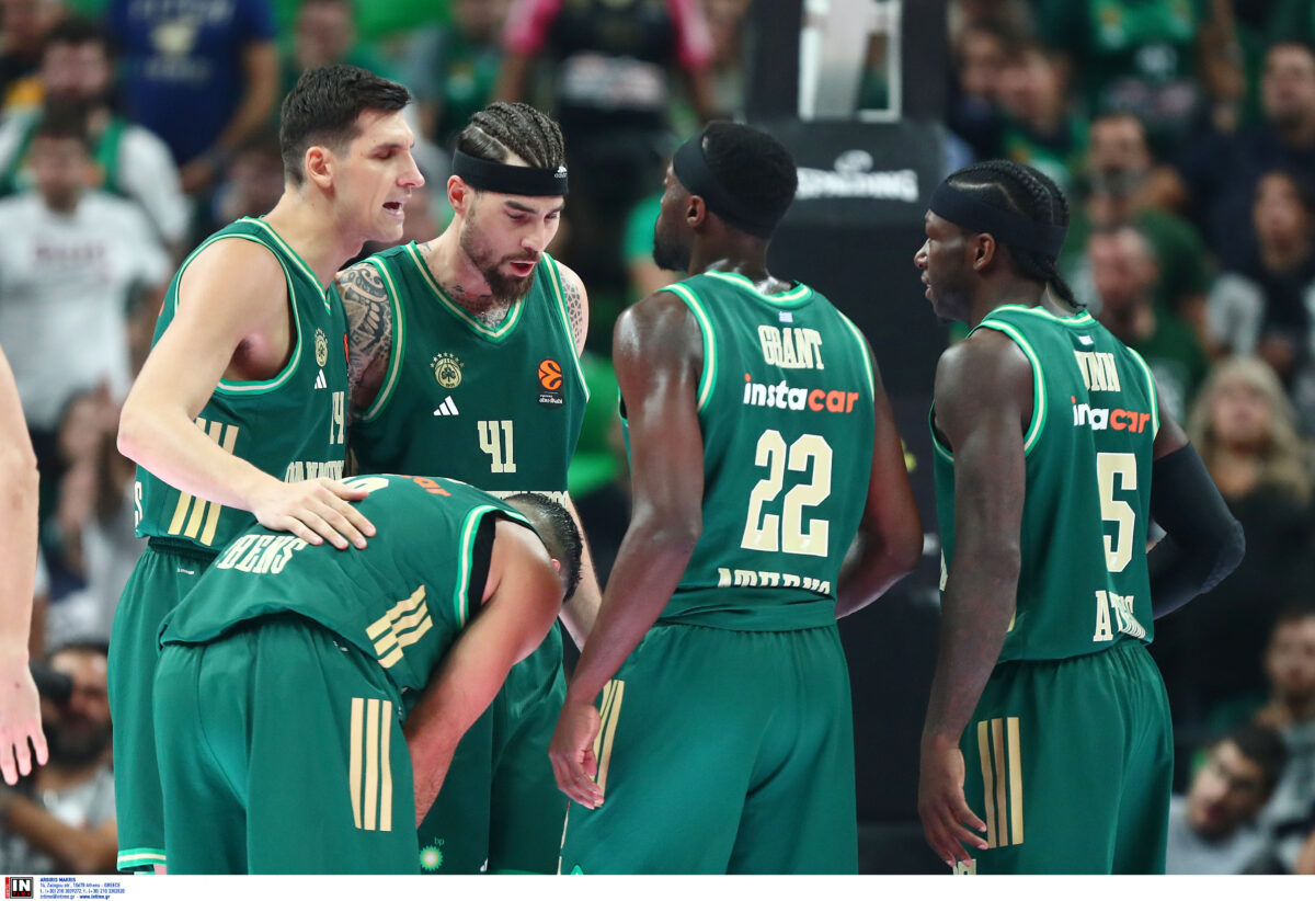 Επιστροφή στις νίκες για τον Παναθηναϊκό με ειδικά στοιχήματα!