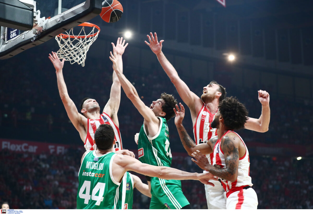 To απόλυτο ντέρμπι με ειδικά στοιχήματα και ενισχυμένες αποδόσεις!