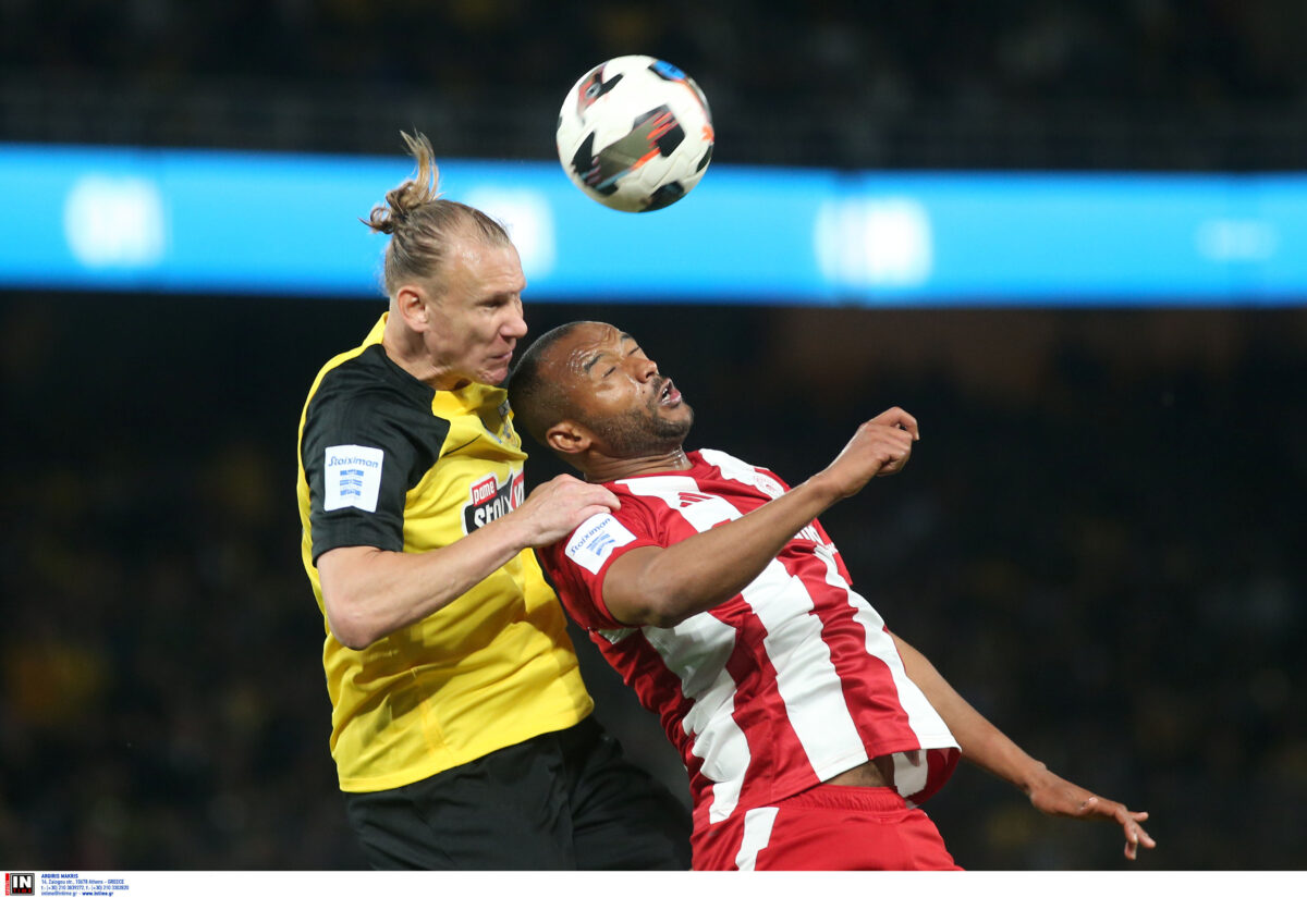 To μεγάλο ντέρμπι με ειδικά στοιχήματα και ενισχυμένες αποδόσεις!