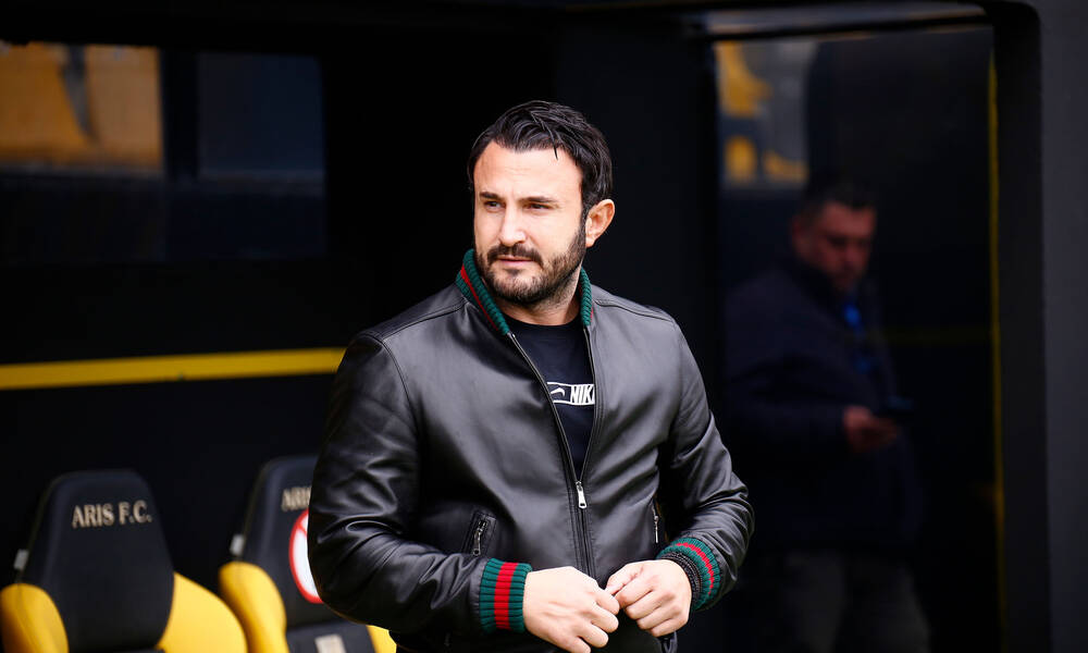 Έσκασε όνομα-έκπληξη για τον Άρη