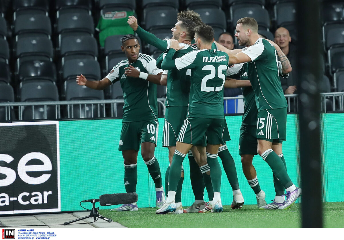 Oι Ελληνικές ομάδες στην Ευρώπη με ενισχυμένες αποδόσεις!