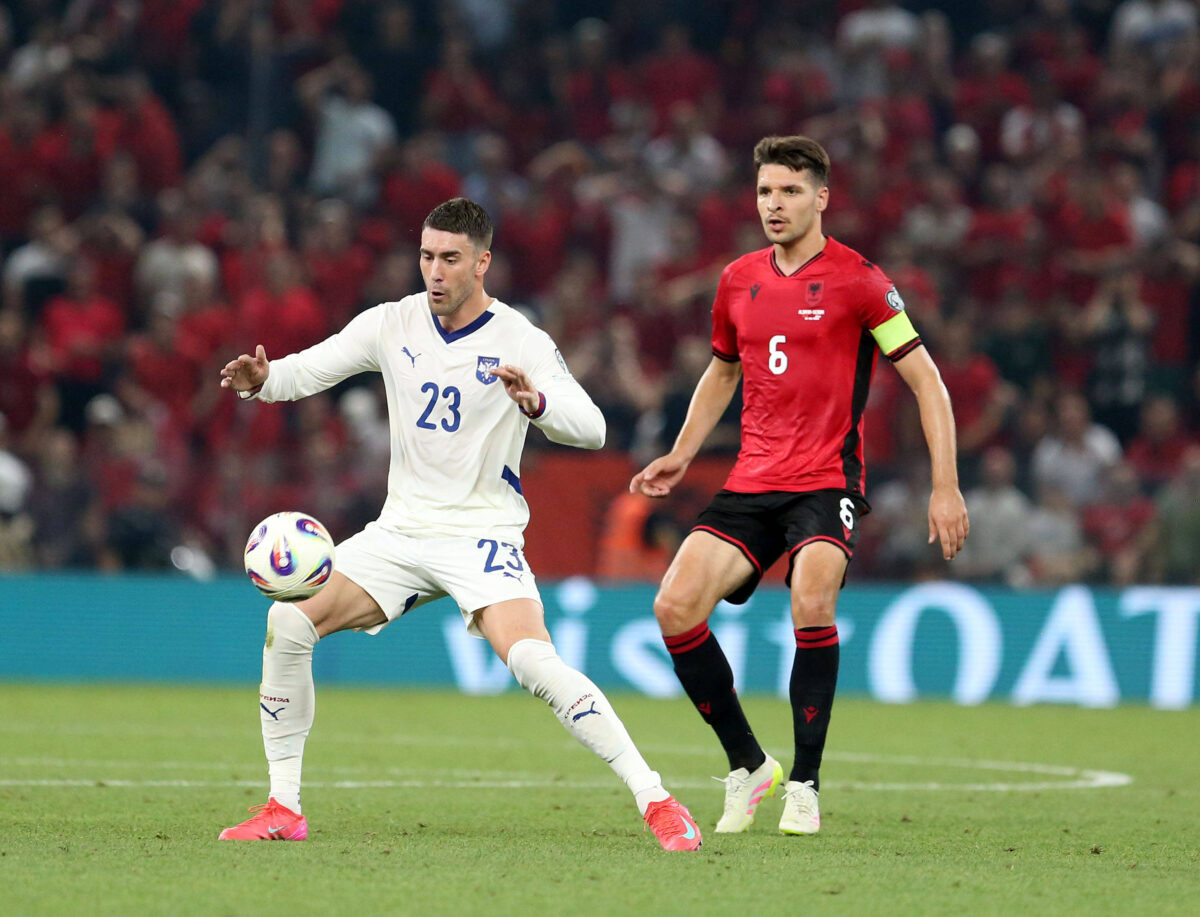 Τα προκριματικά του Παγκοσμίου Κυπέλλου με ειδικά στοιχήματα!