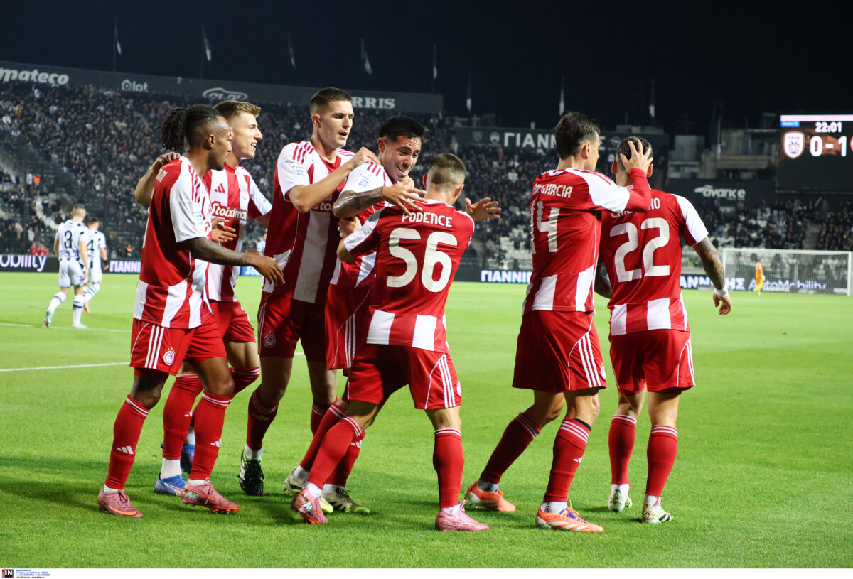 Επιστροφή στην δράση με ενισχυμένες αποδόσεις!