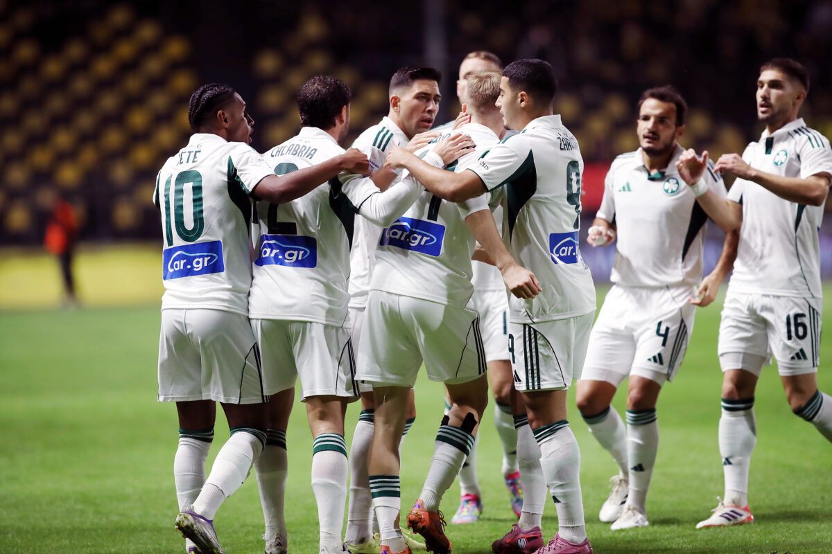 Στην μάχη των Ευρωπαϊκών κυπέλλων με ενισχυμένες αποδόσεις!