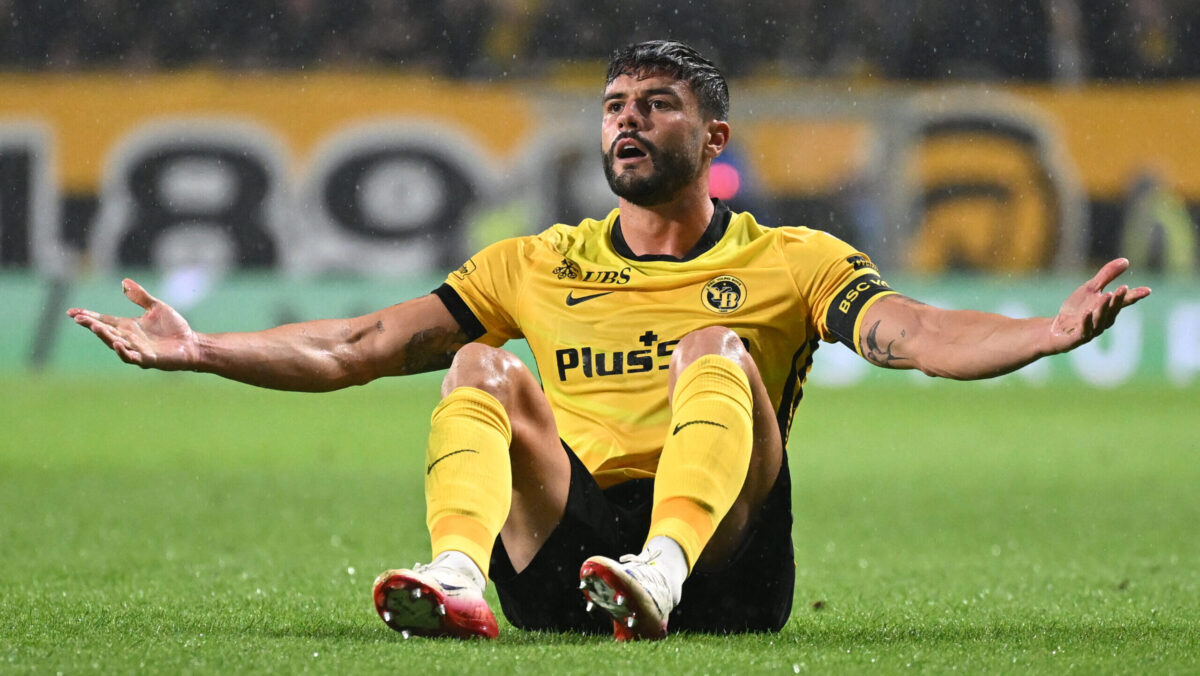 Δεν κόβει ούτε με βαλέ