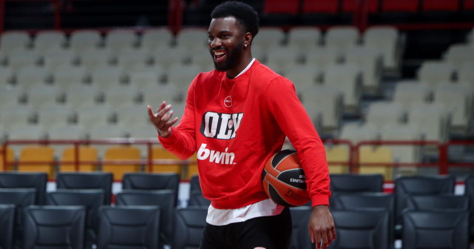 Τι πραγματικά συμβαίνει με τον Κίναν Έβανς