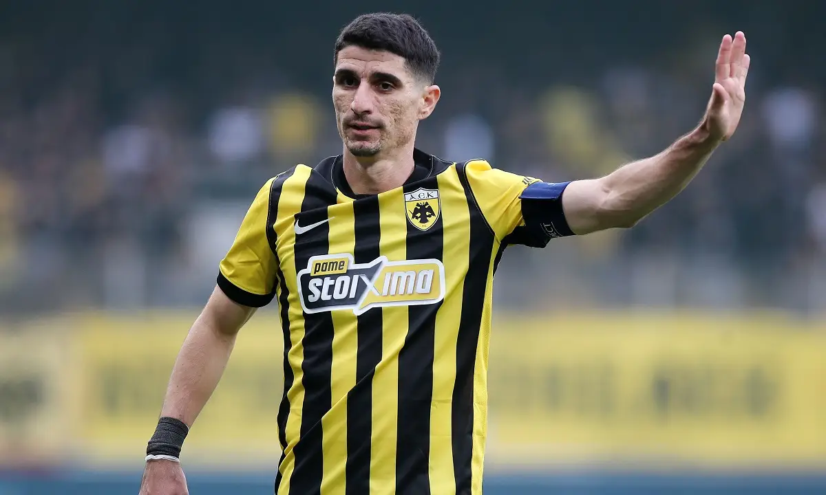 ΑΕΚ – Παναιτωλικός Τί Παίζουμε: Ειδικά στοιχήματα έως 2.45 με γκολ