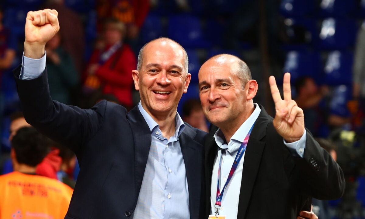 Έξαλλοι οι Αγγελόπουλοι με αυτό που συνέβη!