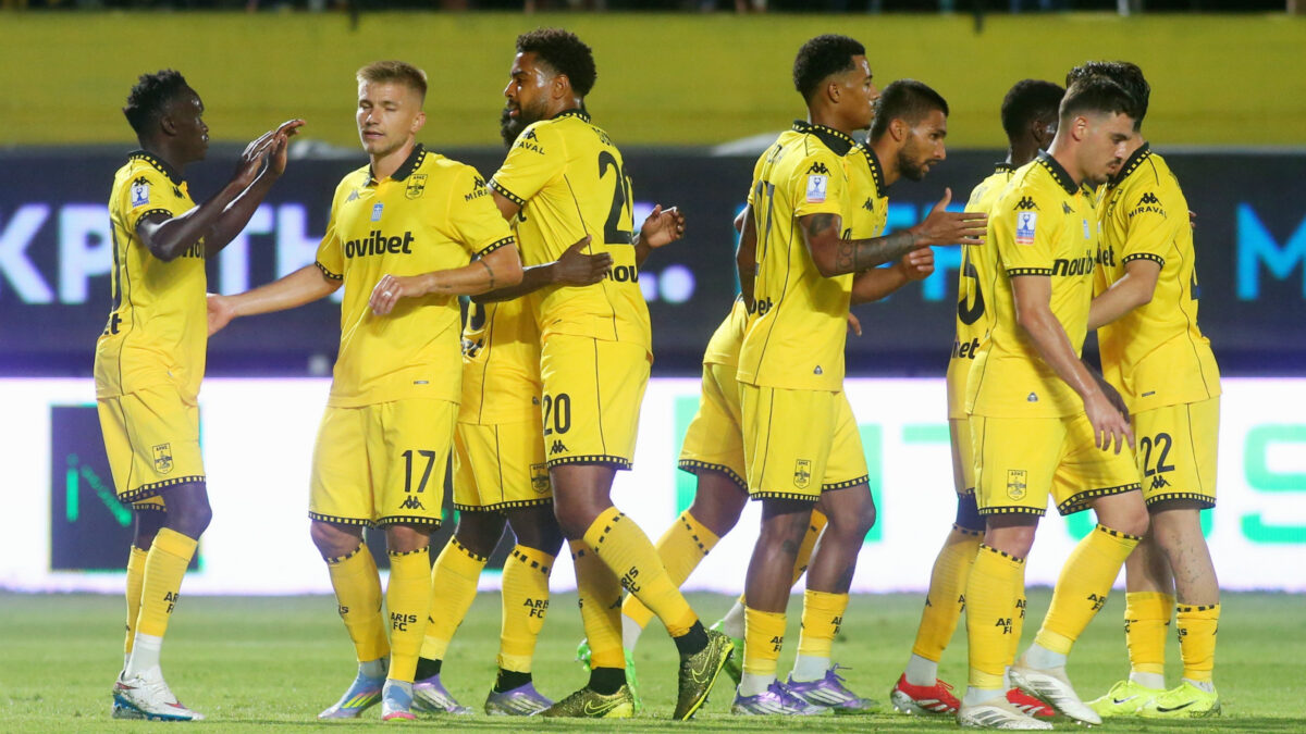 Άρης: Όργιο φημών για παικταρά