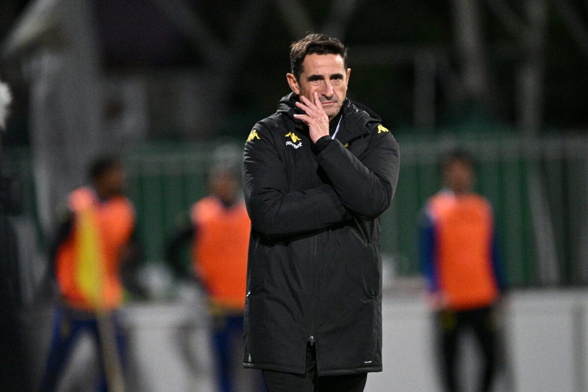 Η επιλογή του Χιμένεθ που σήκωσε μεγάλη συζήτηση