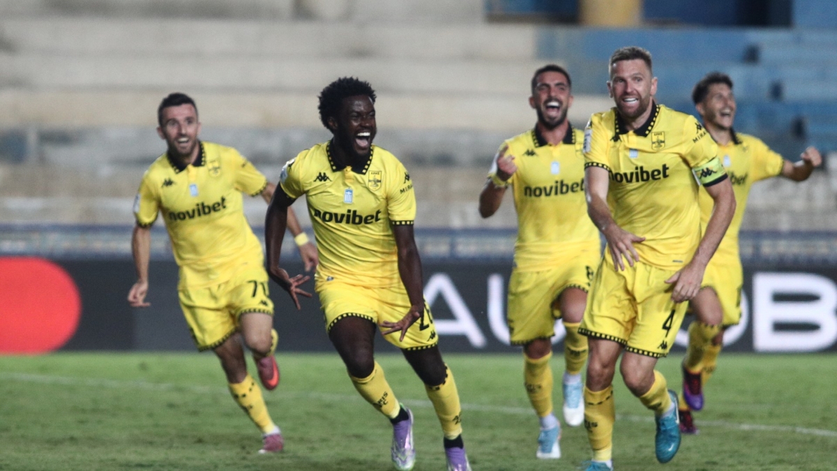 Άρης – AΕΛ Novibet Τί Παίζουμε: Ειδικά στοιχήματα στο 2.40