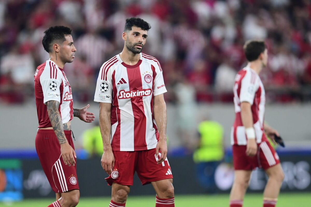 Άρσεναλ – Ολυμπιακός: Τι παίζουμε στο Λονδίνο;