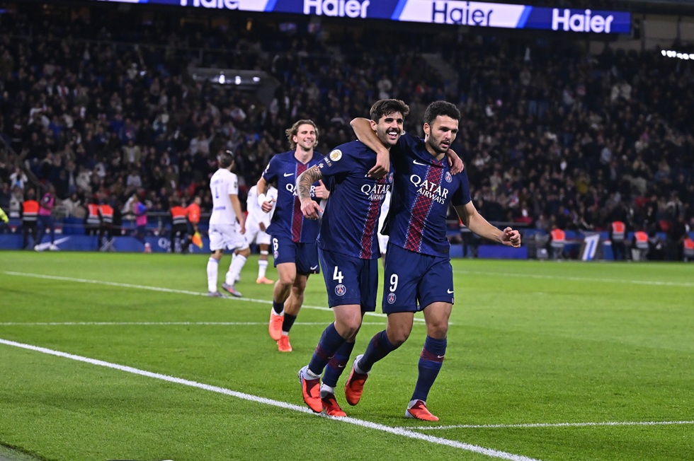 Παρόμοιο αγωνιστικό πλάνο, επιλογή στο 1.90