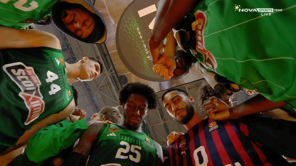 Μπασκόνια – Παναθηναϊκός: Τί Παίζουμε; Ναν, δίποντα και