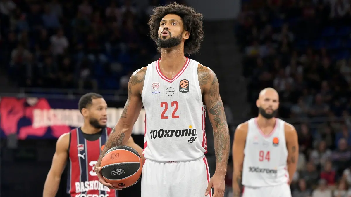 Ολυμπιακός – Ντουμπάι: Τι παίζουμε στη μονομαχία της Παρασκευής;