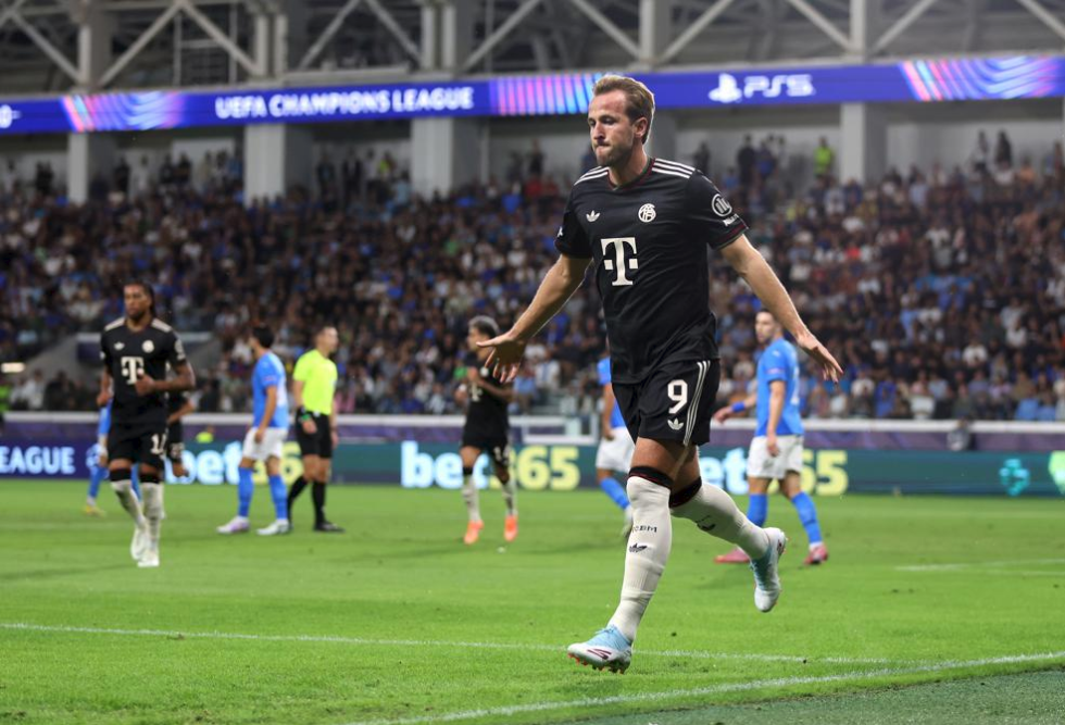 Μπάγερν Μονάχου – Ντόρτμουντ Τί Παίζουμε: Ειδικά στοιχήματα έως 10.50