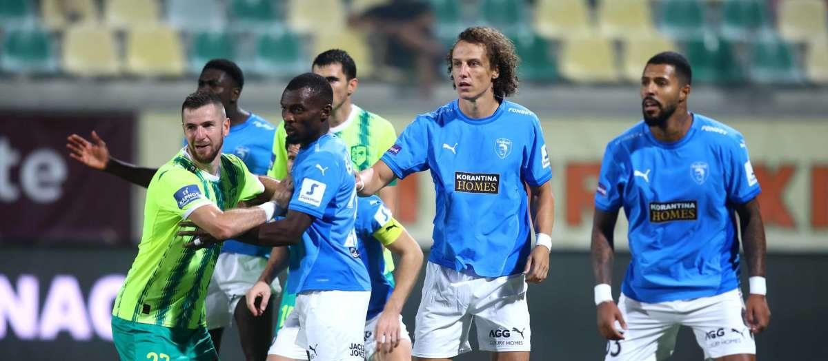 Πάφος και ΑΕΚ για την πρώτη κούπα της χρονιάς!