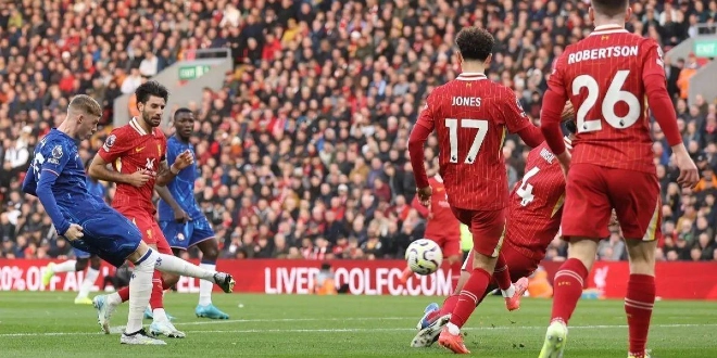 Τσέλσι – Λίβερπουλ Live Streaming*▶️