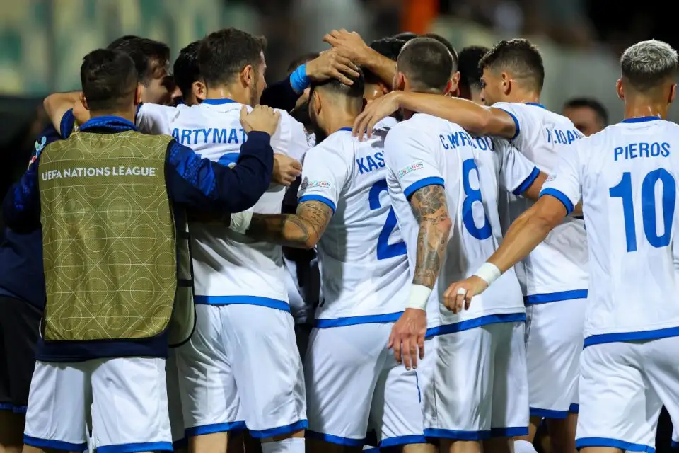 Κύπρος – Βοσνία Live Streaming*▶️