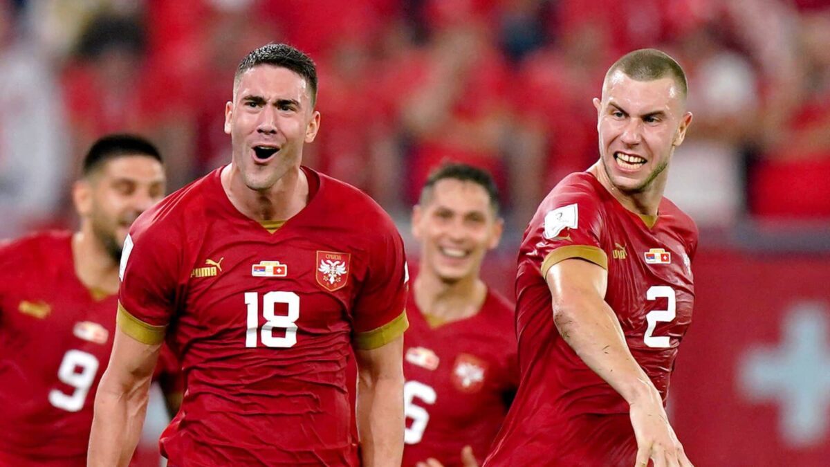 Ντόπες για νίκη στο Λέσκοβατς