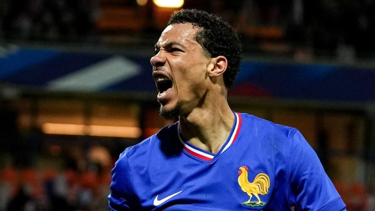 Απόλυτο κοντρόλ και κυριαρχία