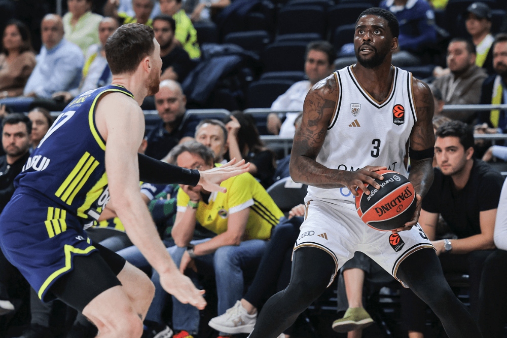 Με την ίδια συνταγή στο Ντουμπάι