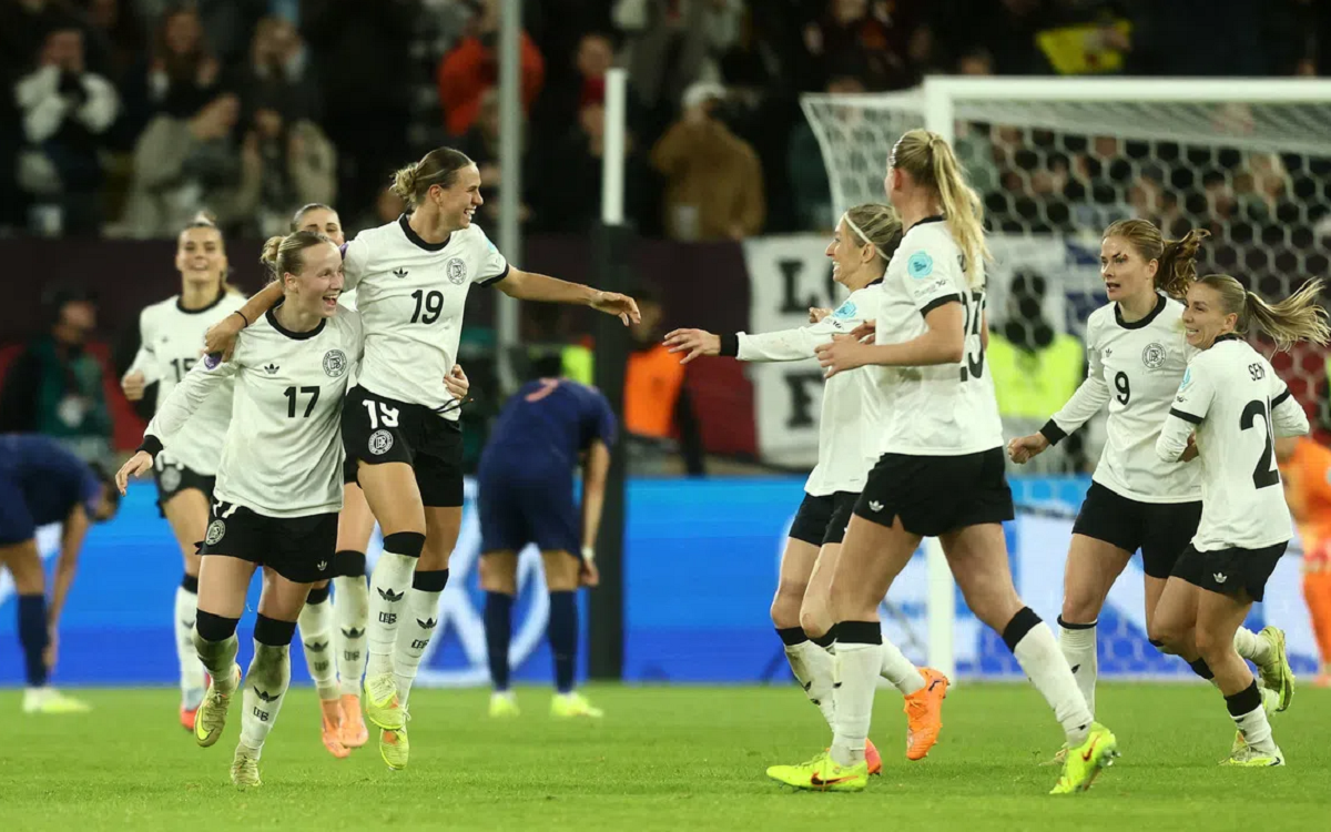 Γαλλία – Γερμανία: Η ώρα της αλήθειας και της πρόκρισης!