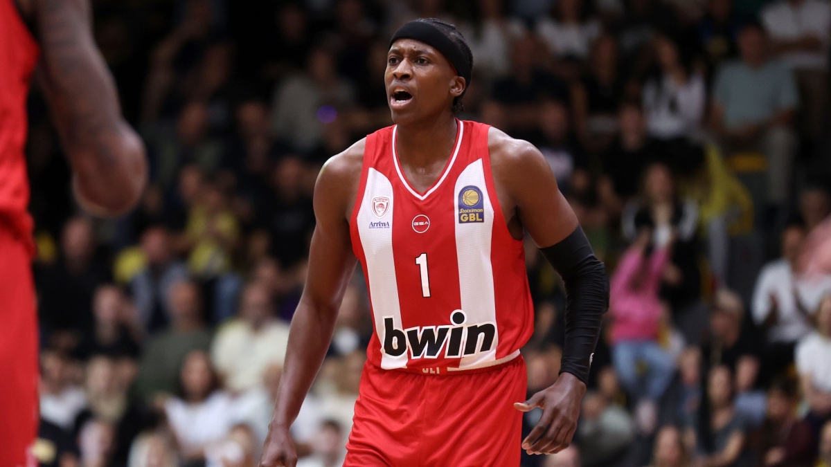 Τι παίζουμε στο Μακάμπι Τελ Αβίβ – Ολυμπιακός; Διαγωνισμός… τριπόντων!