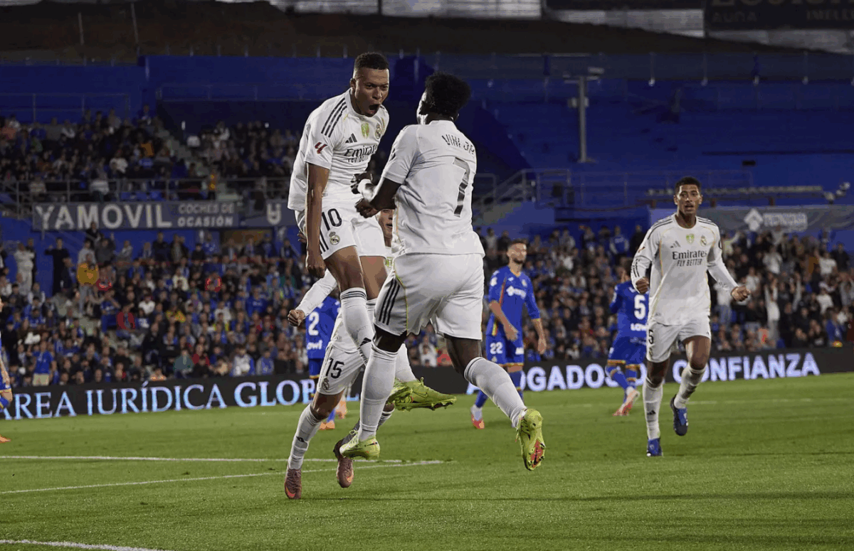 Ρεάλ Μαδρίτης – Γιουβέντους Τί Παίζουμε: Ειδικά στοιχήματα έως 5.50