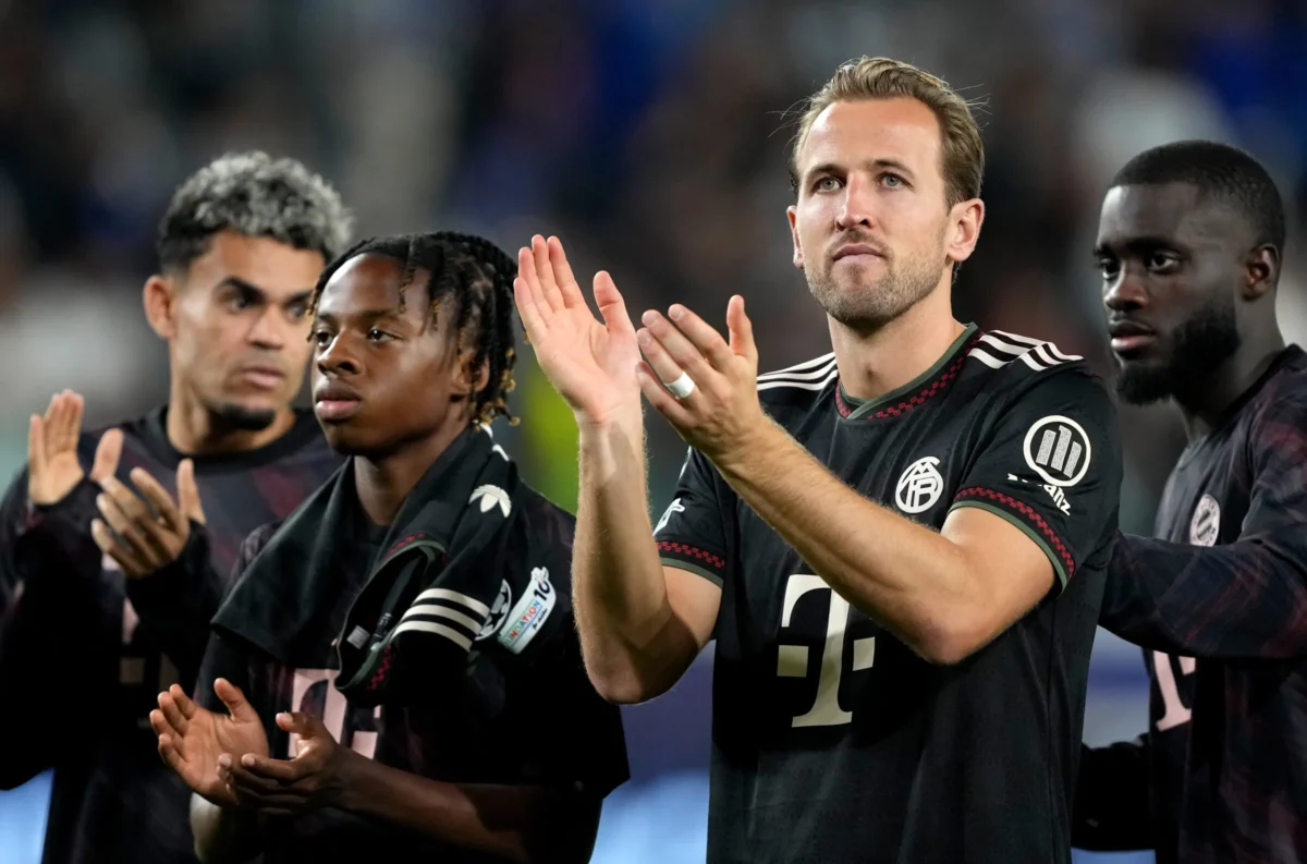 Υπόσχεση για Γκολ & Θέαμα!