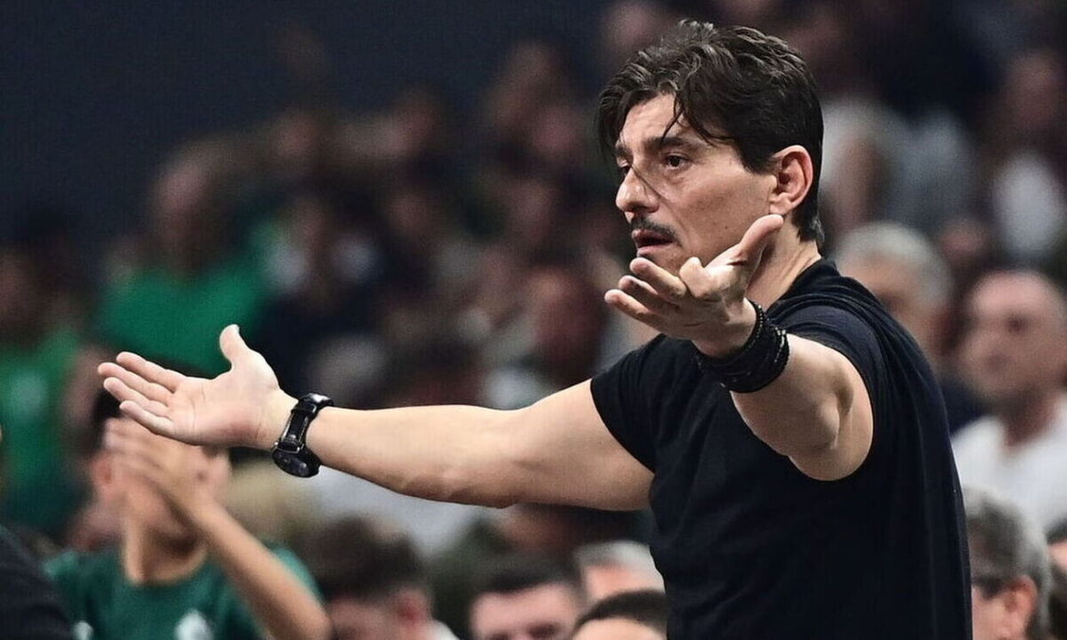 Παναθηναϊκός: Έτοιμος για μεταγραφάρα ο Γιαννακόπουλος!