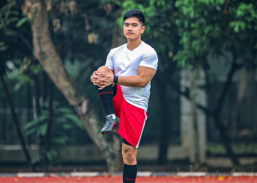 Ινδονησία: Ο φιλόξενος γιος του προέδρου