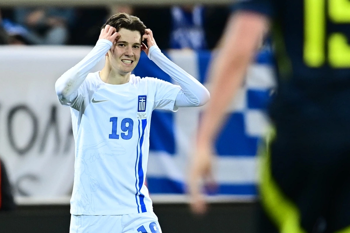 Τι παίζουμε στο Δανία – Ελλάδα; Η τελευταία «ζαριά» της Εθνικής!