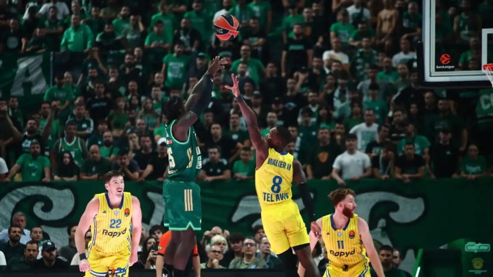 Αρχίζουν τα… ζόρια