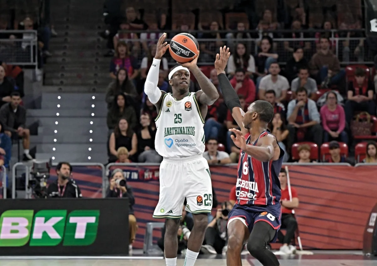 Τι παίζουμε στο Παναθηναϊκός – Βιλερμπάν; Τα πάντα για το ματς της Τετάρτης!