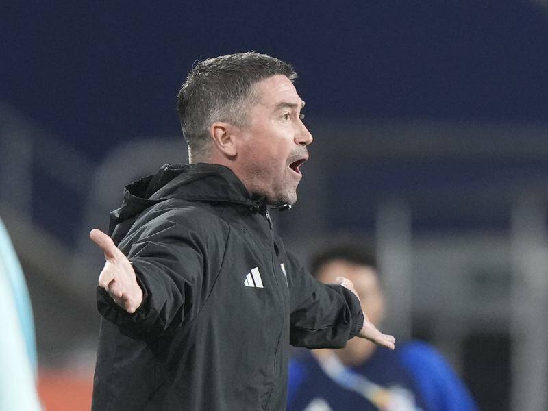 Γκολ θέλει ο Κιούελ για να μαζέψει βαθμούς