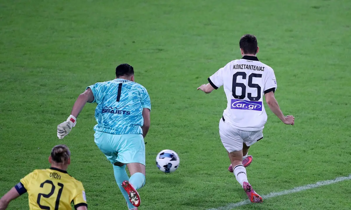 Πανσερραϊκός – ΠΑΟΚ Τί Παίζουμε: Ειδικά στοιχήματα έως 2.60