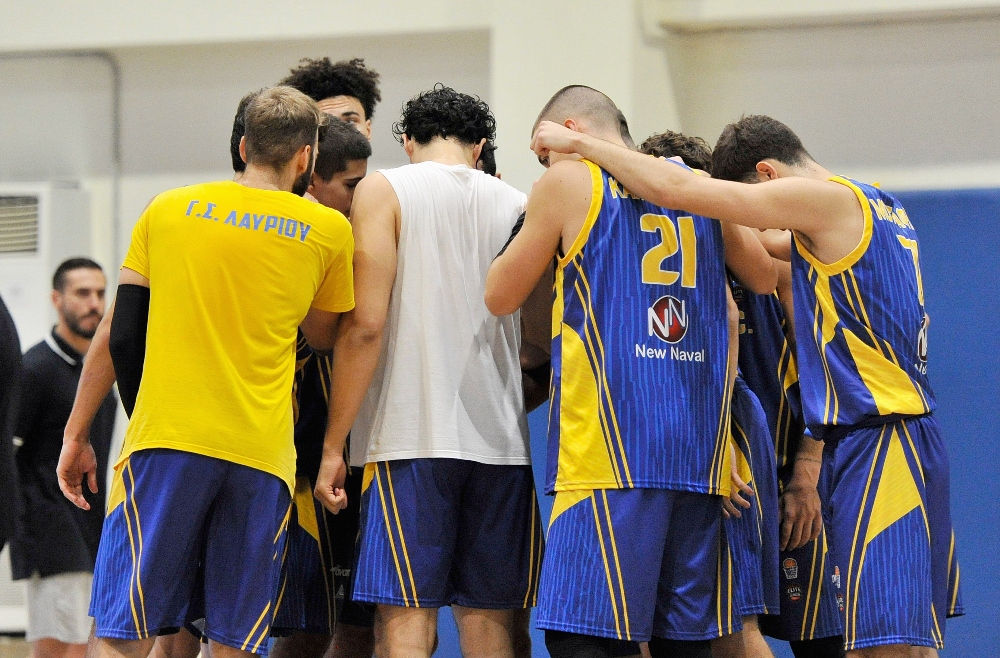 Οι αποδόσεις αδικούν το Λαύριο