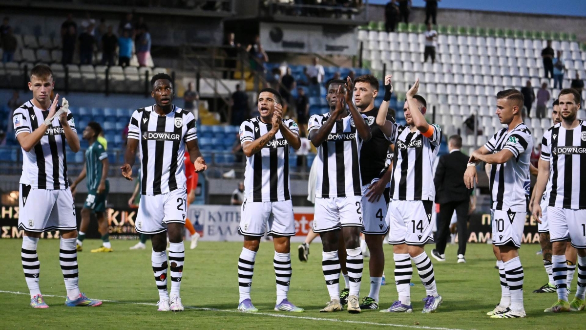 Θέλτα – ΠΑΟΚ: Τι παίζουμε στην Ισπανία;