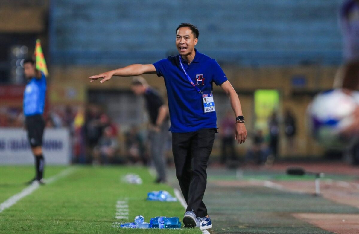 Βιετνάμ: Ο διωγμένος ξέρει πού να χτυπήσει…