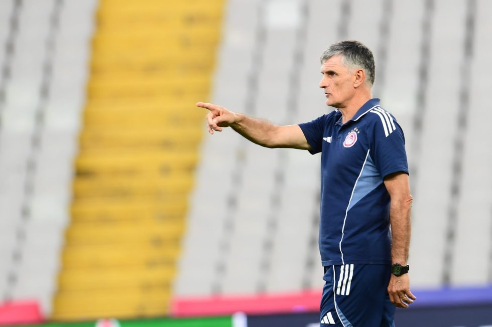 Τους σόκαρε ο Μεντιλίμπαρ