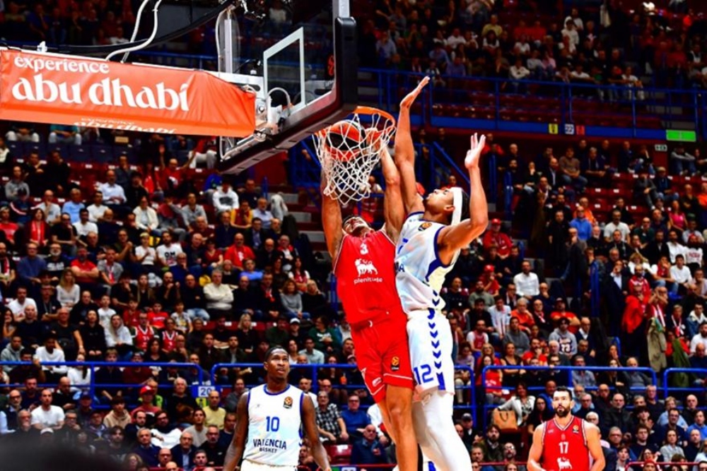 Δεν υπάρχουν περιθώρια στο Μιλάνο