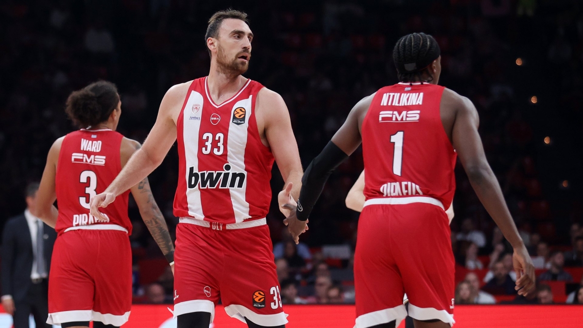 Όλες οι Προσφορές* για το Μακάμπι – Ολυμπιακός