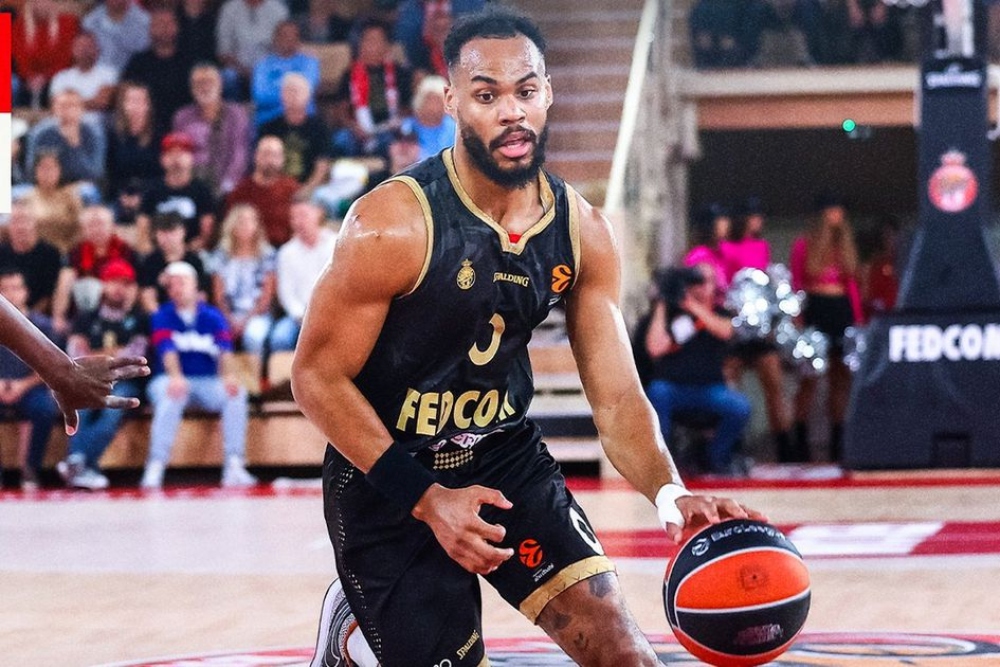 Βιλερμπάν – Μονακό Live Streaming