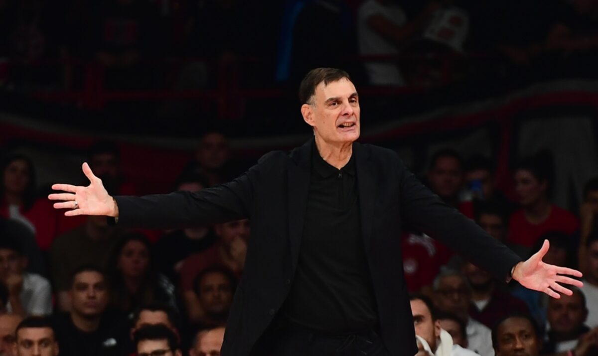 Αποκάλυψη Μπαρτζώκα για νέα μεταγραφή!