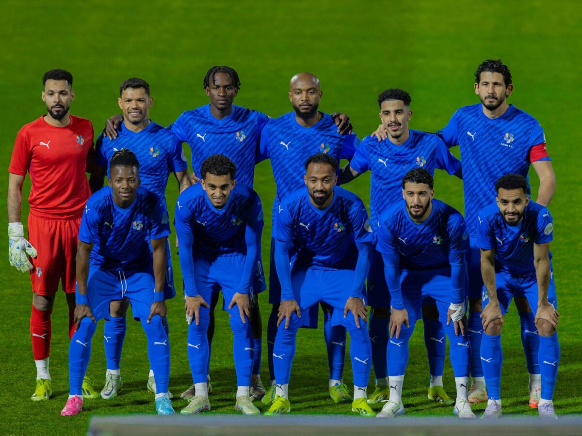 Θα σας φτιάξουμε ομάδα, θα σας φτιάξουμε και πόλη!