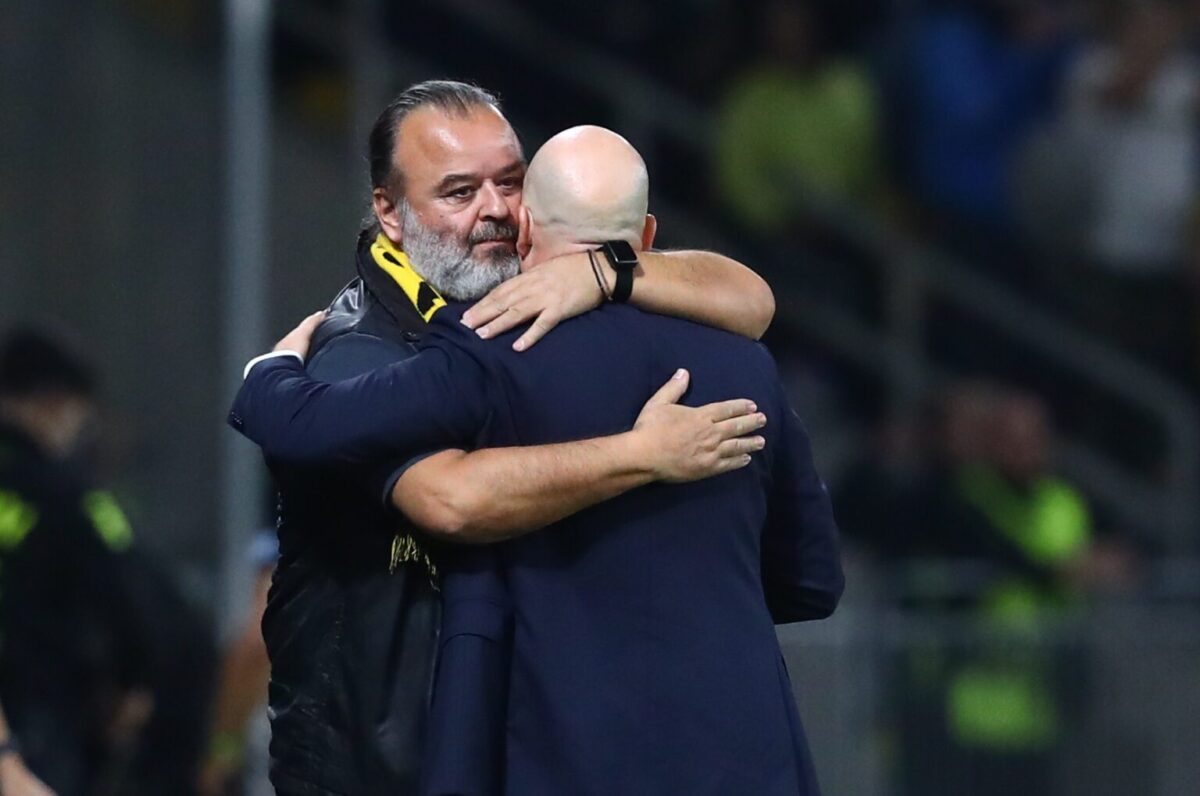 Φόρτωσε ο Ηλιόπουλος και περνάει στην αντεπίθεση!