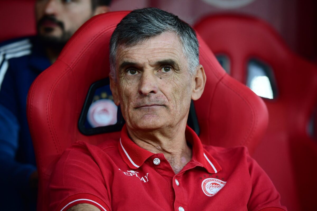 Ολυμπιακός – Άρης Τί Παίζουμε: Ειδικά στοιχήματα έως 2.37