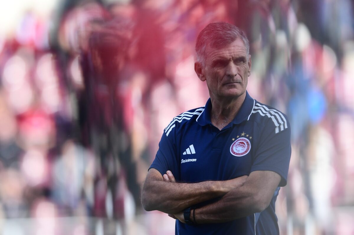 Ένα σουτ για το 1.93