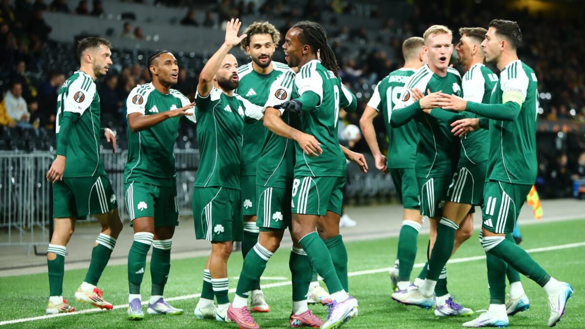 Παναθηναϊκός: Μεταγραφική απόφαση-έκπληξη